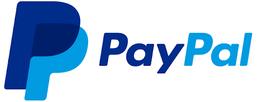 pay with paypal - Frances Tiafoe Store